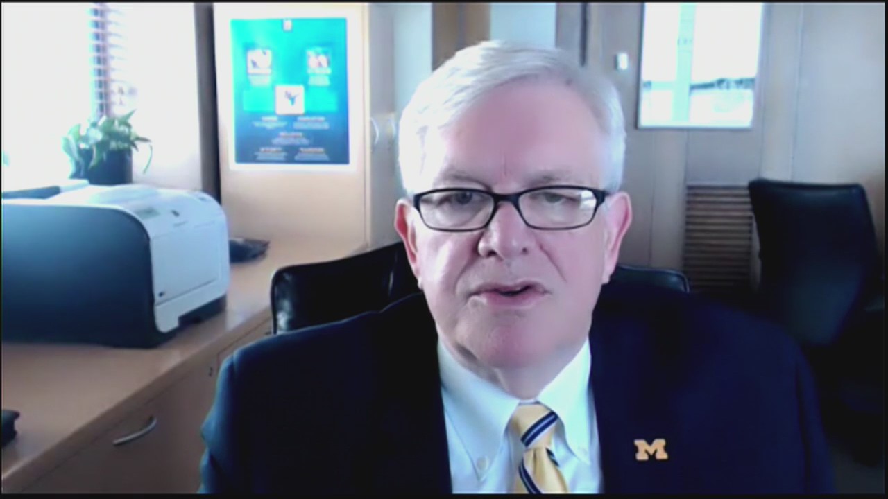 U-M Medicine leaders caution against letting our guard down against COVID-19