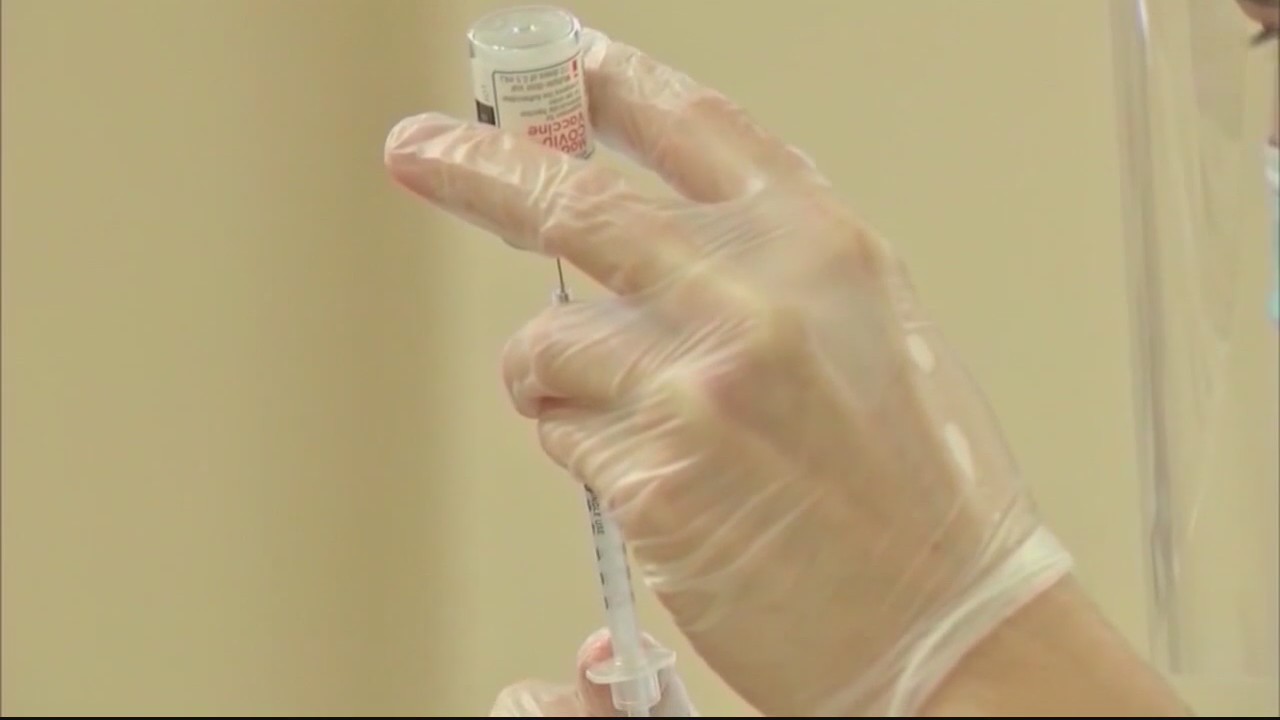 Can you get unemployment if fired for refusing to take COVID-19 vaccine?