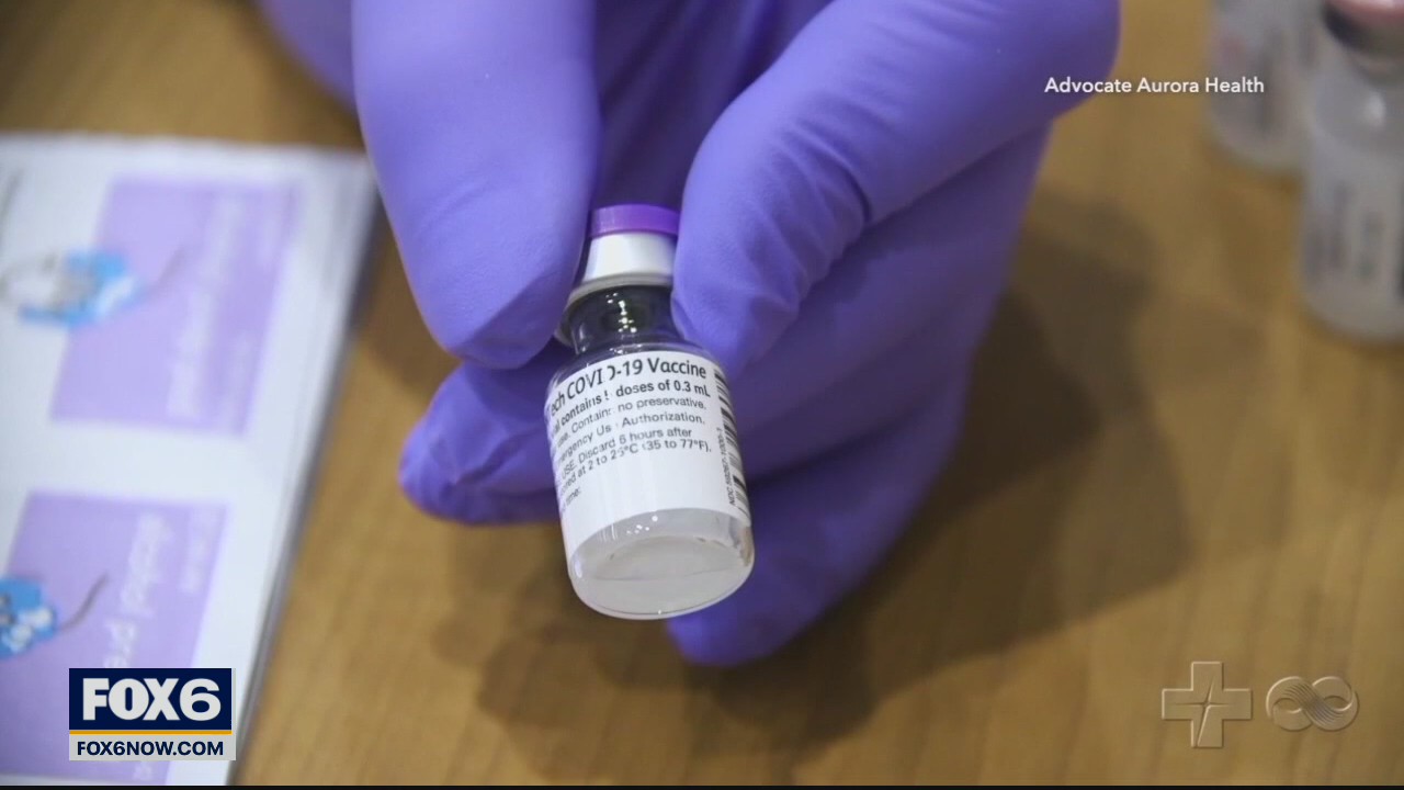 Former pharmacist accused of sabotaging COVID-19 vaccine due in court