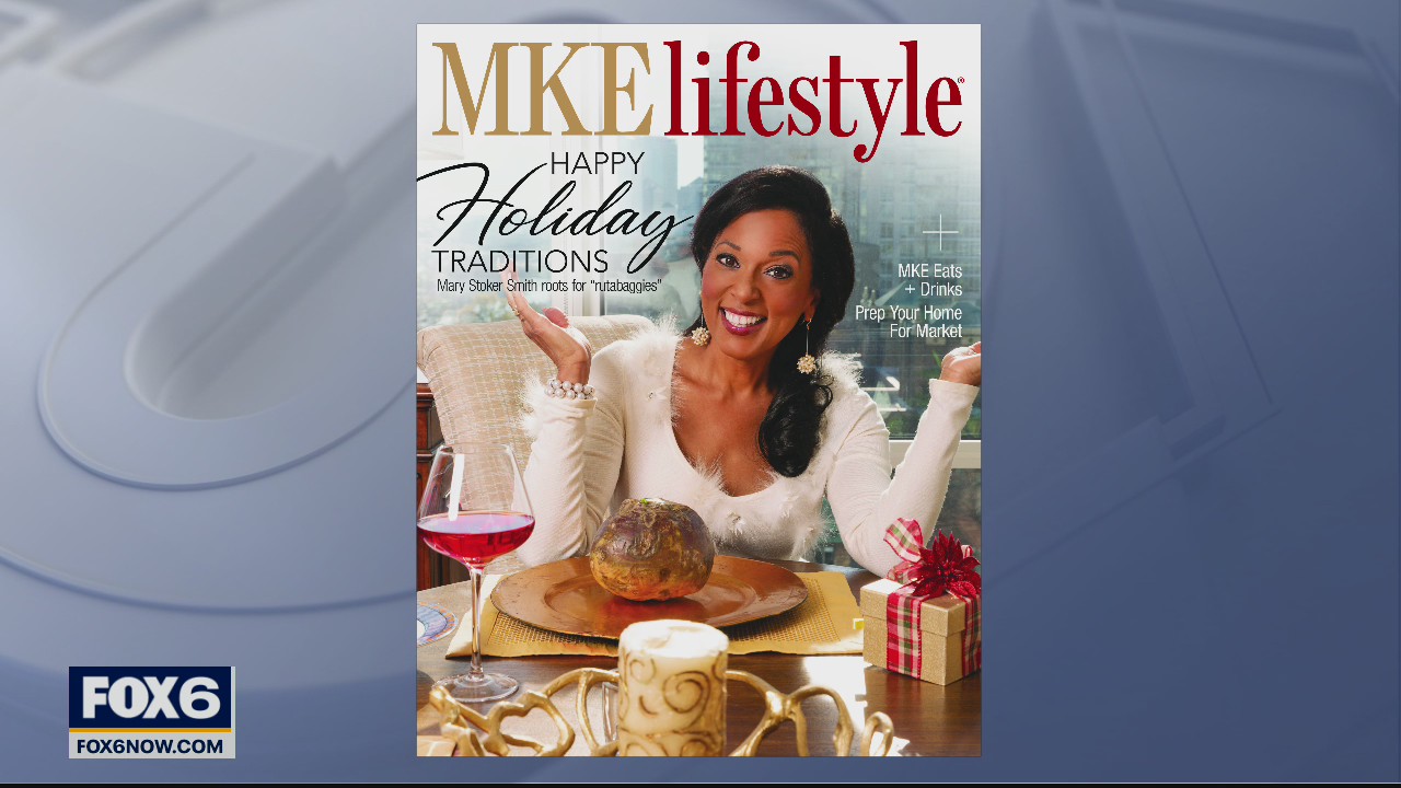 This month's edition of MKE Lifestyle Magazine is available