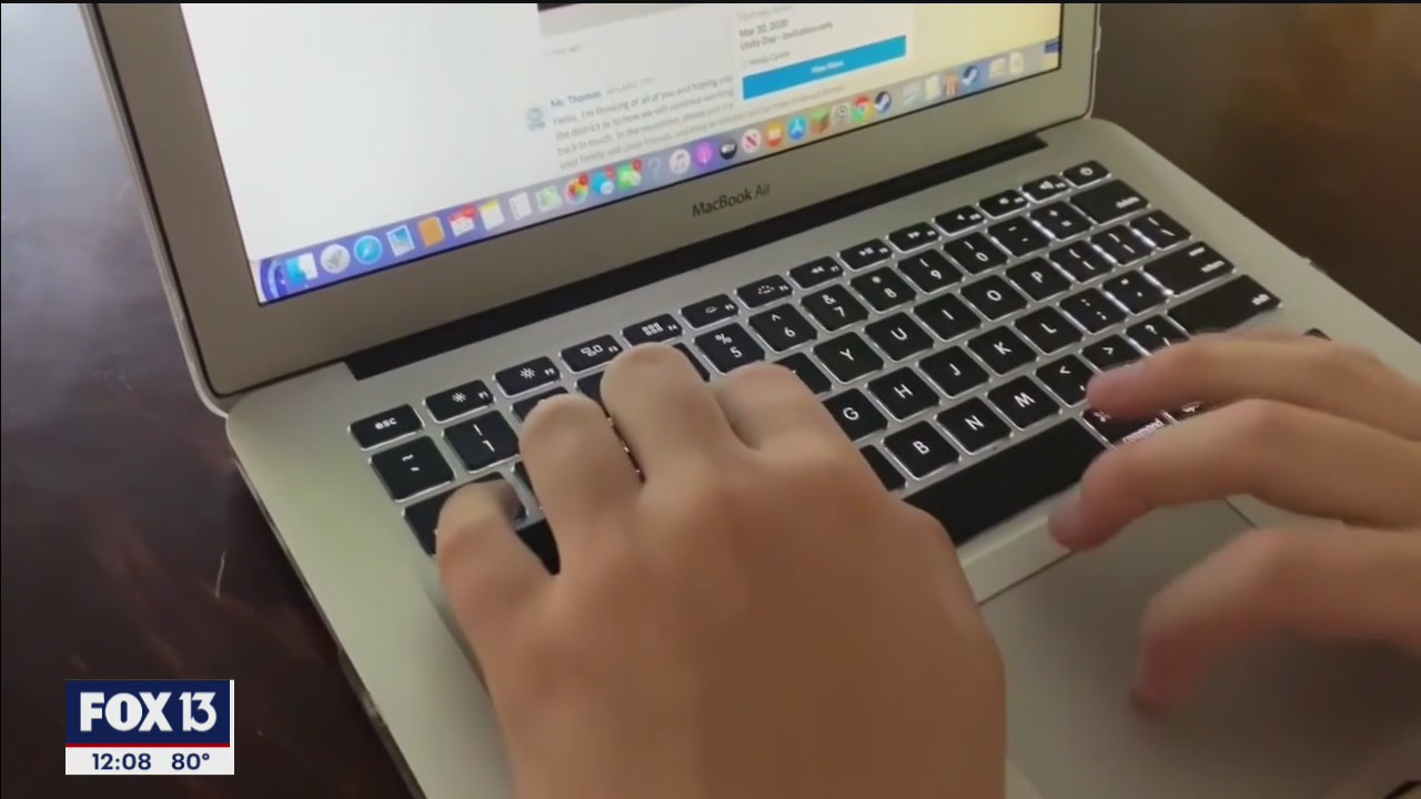 Doctors expected to ask Hillsborough school board to require masks for students