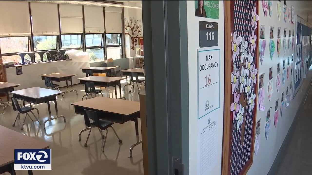 ‘It feels like SFUSD is falling apart’: Emotional testimony at school board meeting