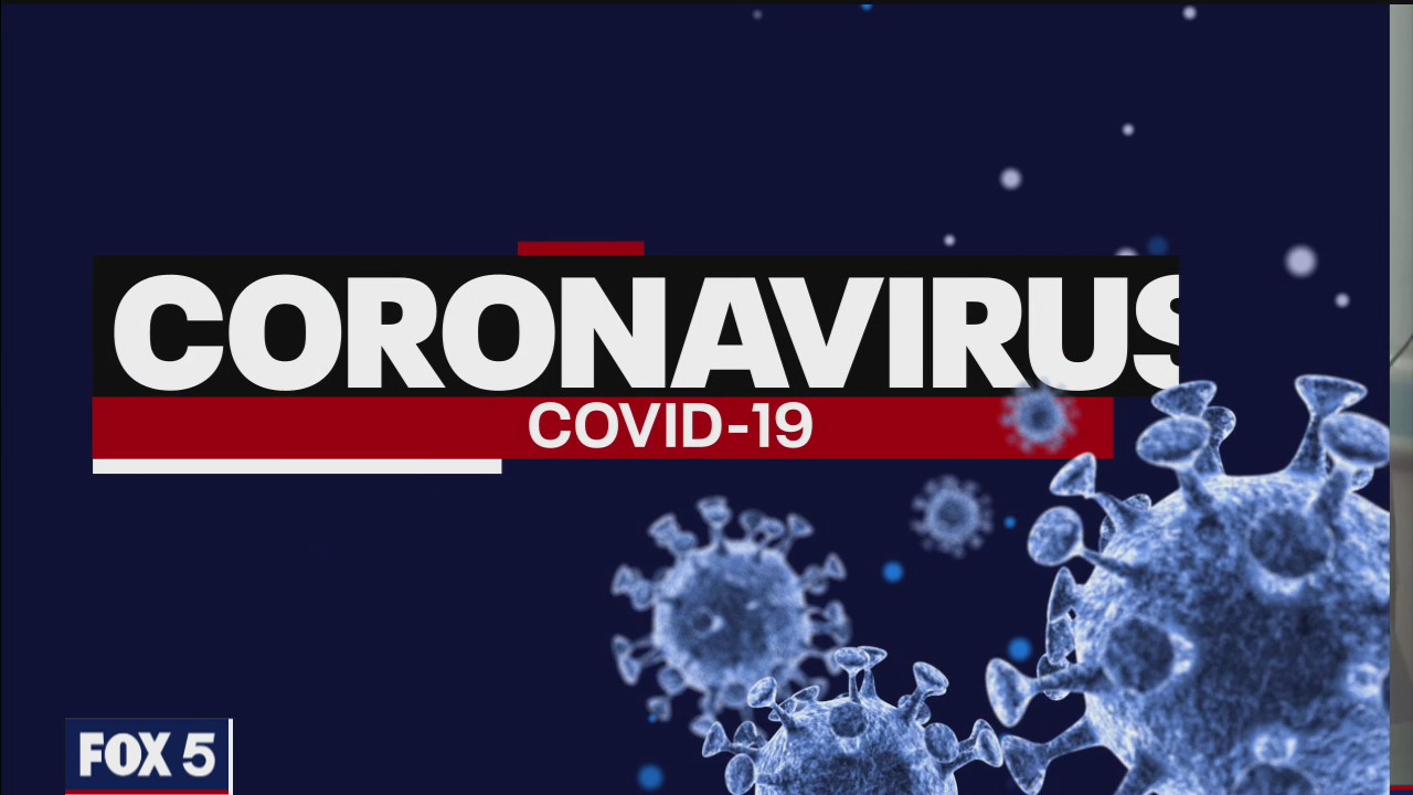 Prince George's County man building low-cost breathing machines
