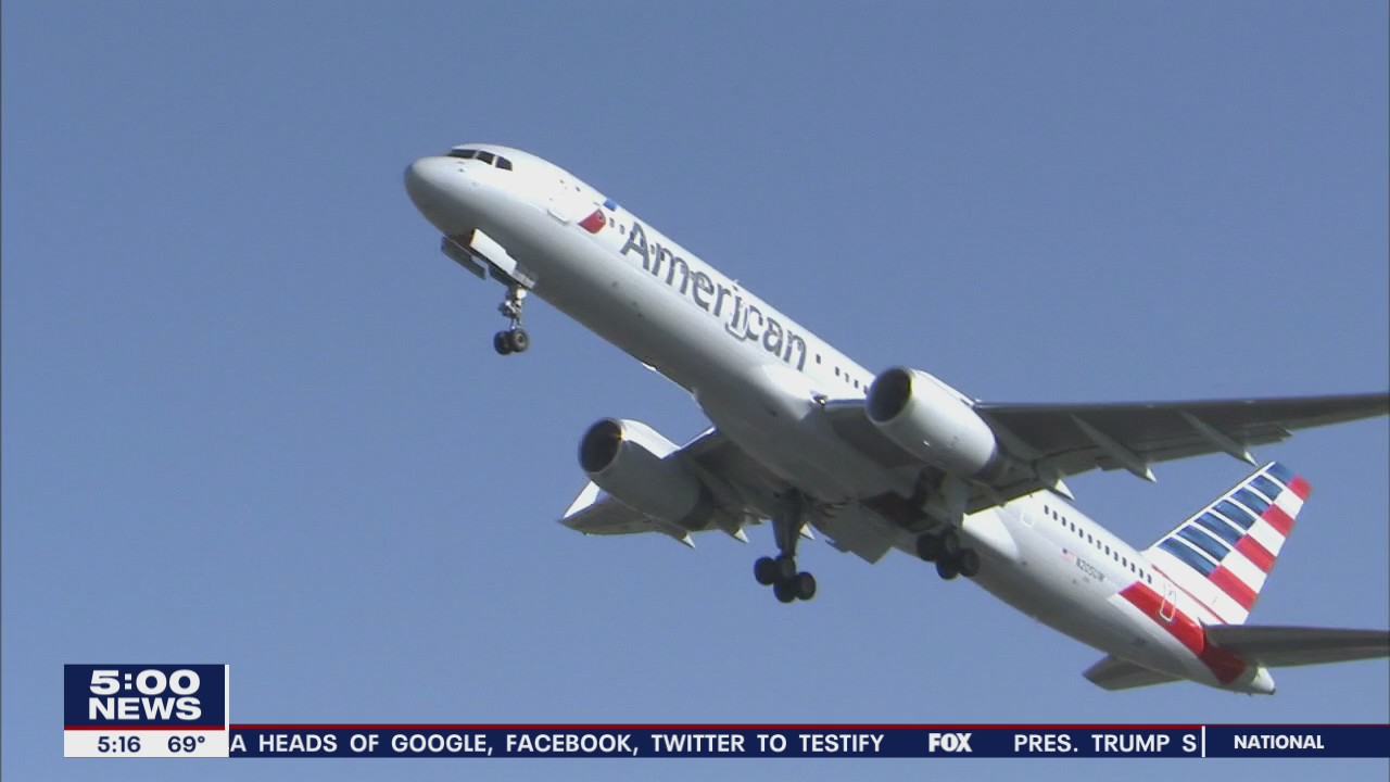 American will furlough 19,000 as clock runs out on airlines