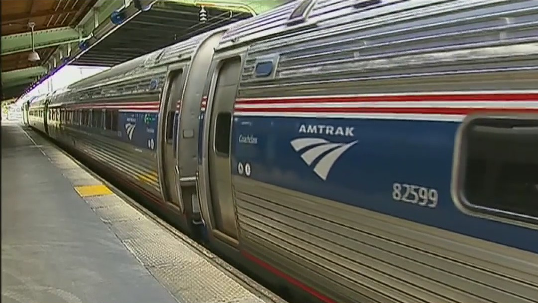 Mayors of Arizona cities pushing for Phoenix-Tucson Amtrak rail service