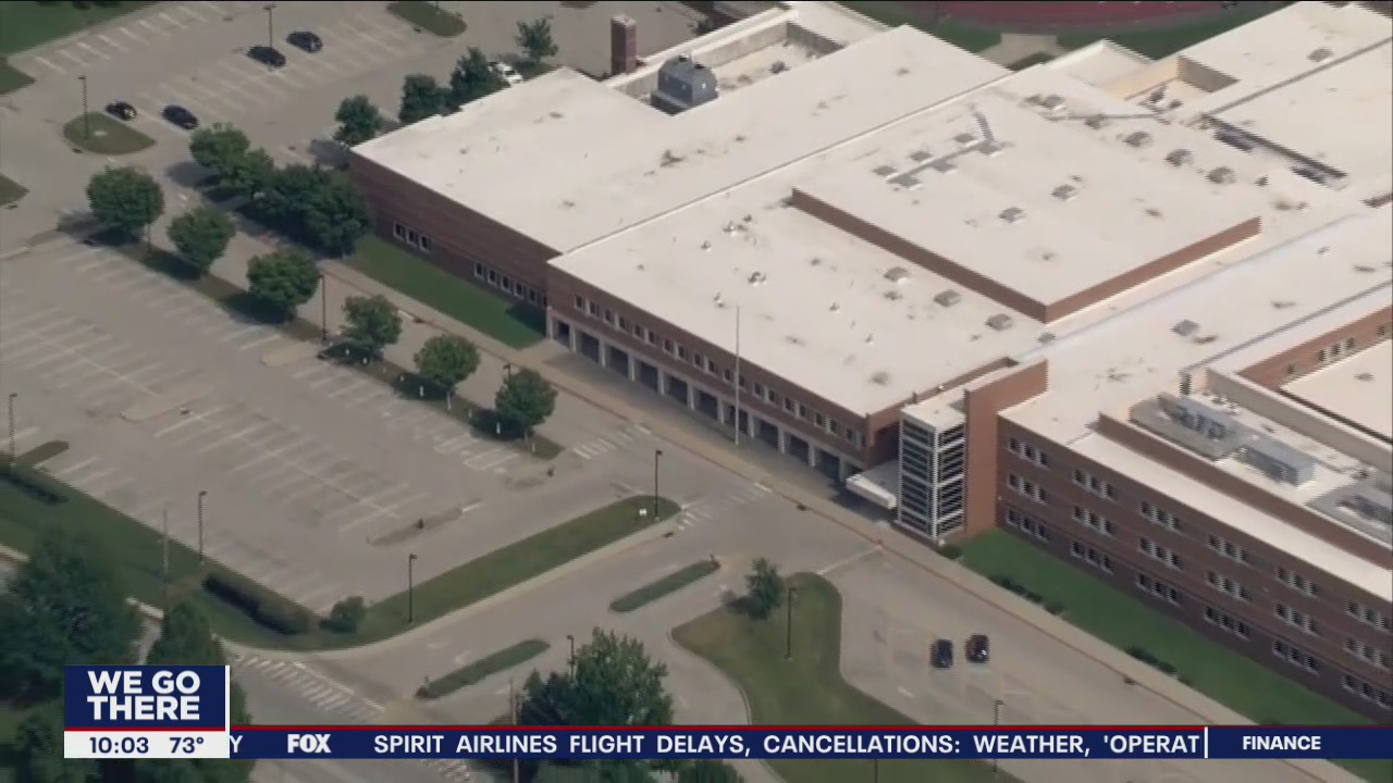 Upper Merion School District requiring teachers, staff get COVID vaccine or get tested twice a week