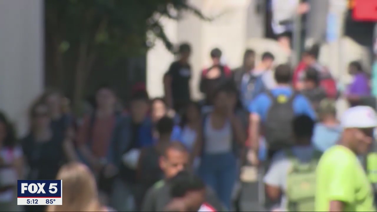 Lawmaker hopes to eliminate SAT/ACT requirement from Georgia scholarship