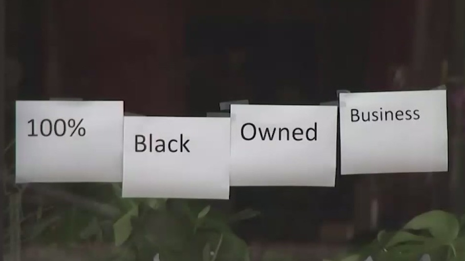 Facebook grants help local black-owned businesses