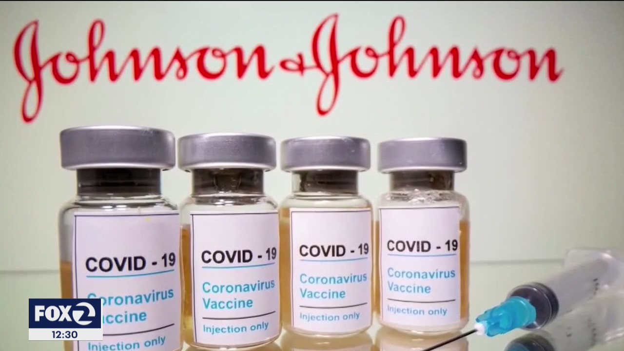 US weighs next steps for J&J vaccine amid clot mystery