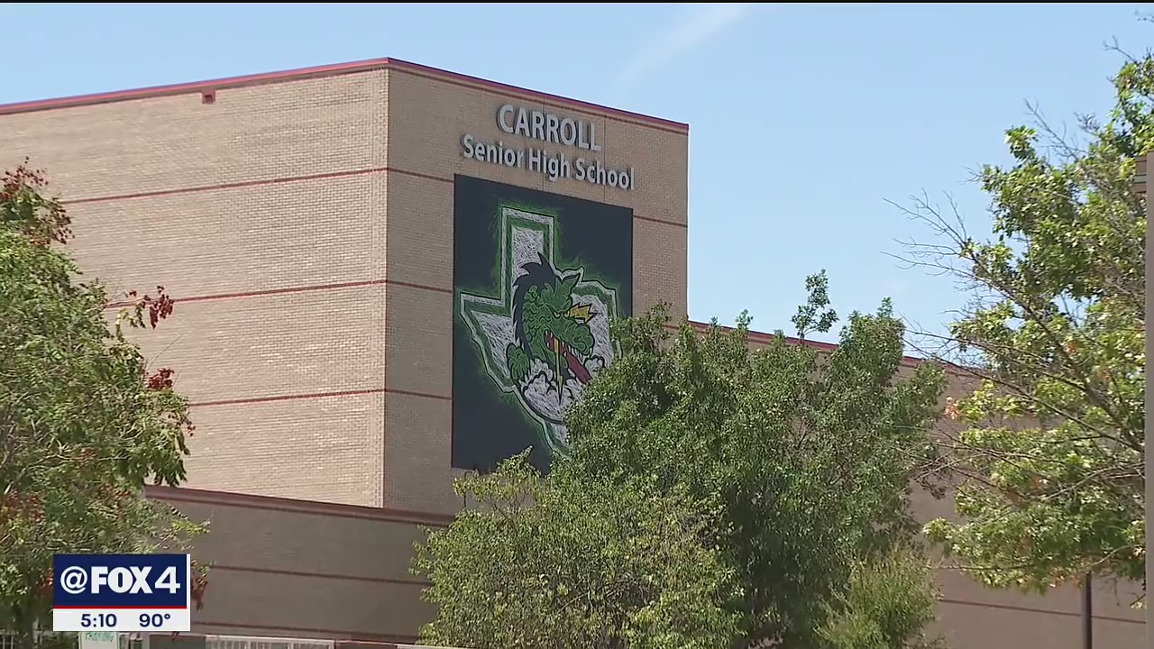 Carroll ISD School Board to vote on cultural competence action plan