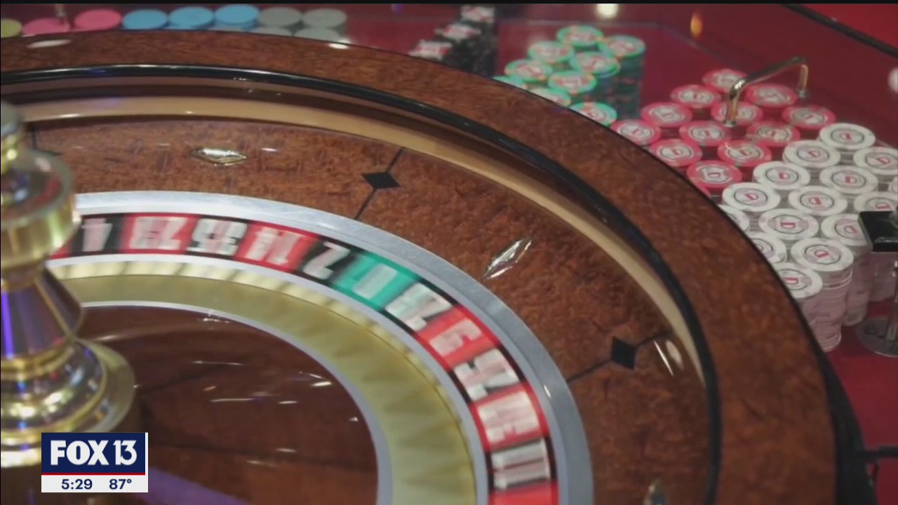 Previewing the gambling special session