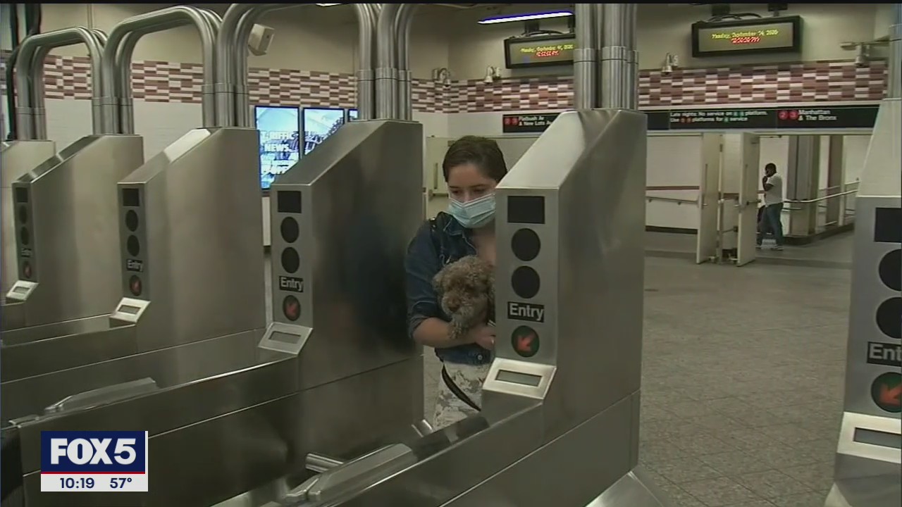 MTA has grim financial outlook