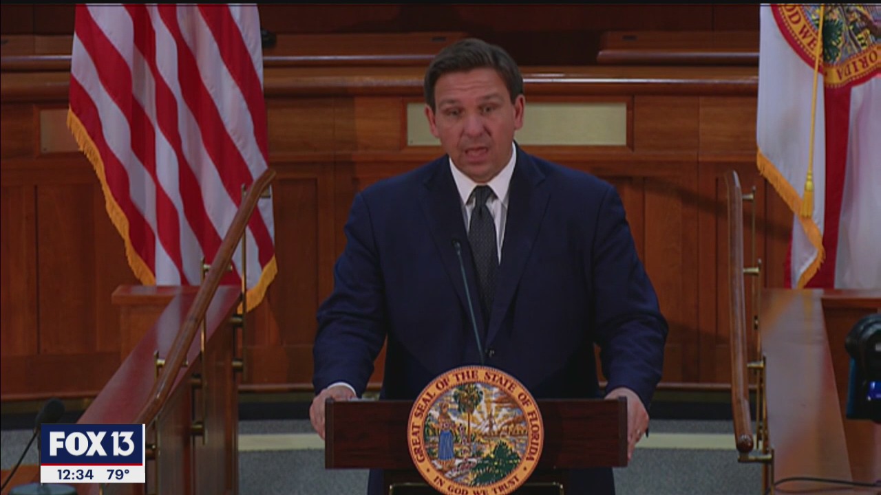 How Florida will spend its share of the COVID relief package