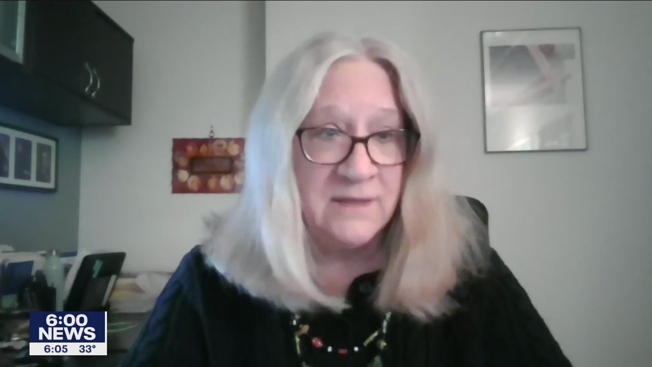 Minnesota mental health expert explains challenges students face during distance learning