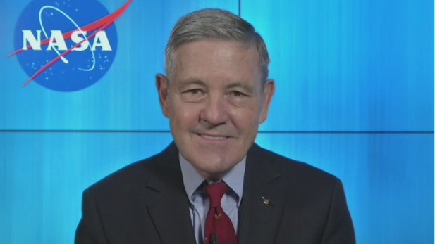 Boeing's Starliner set to launch on Tuesday