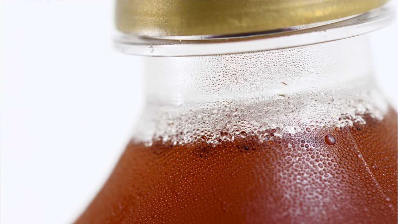 Texas teen reportedly arrested for spitting in Arizona Tea bottle, putting it back on shelf