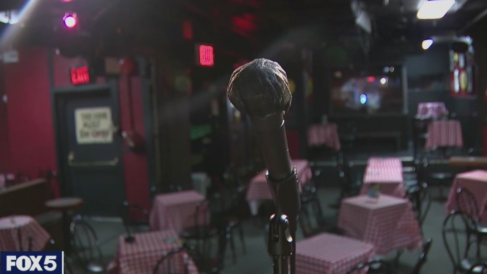 NY performance venues