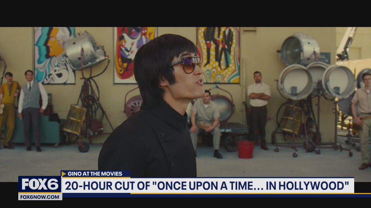 Demand for a director's cut of movies