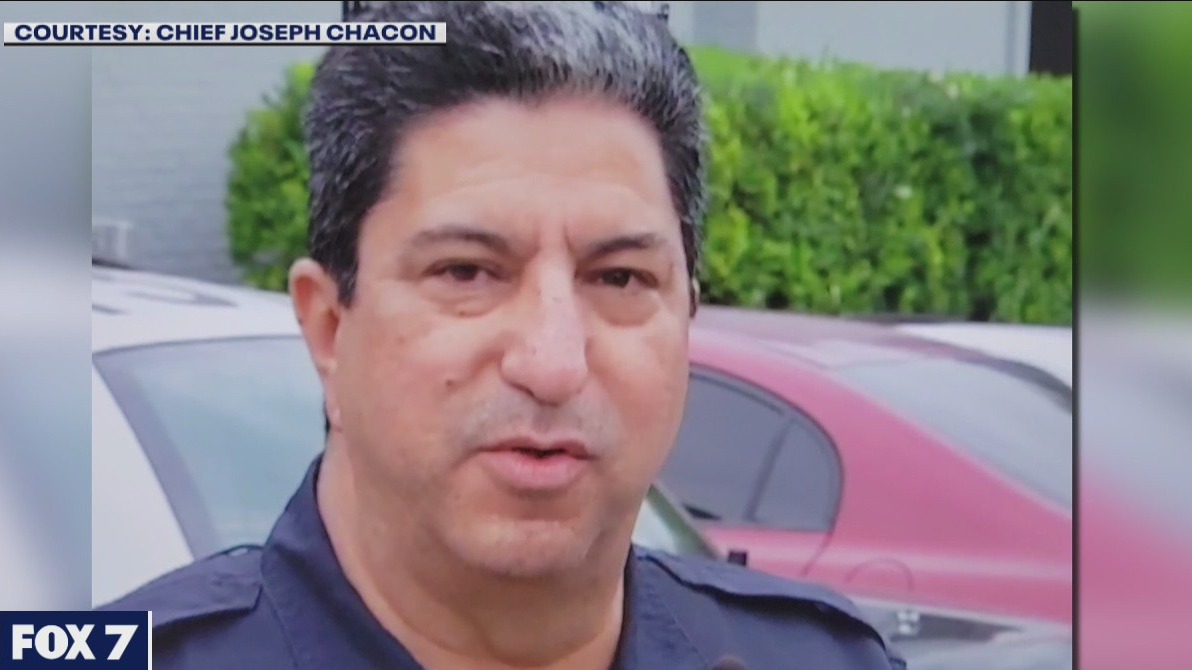 Second police officer with APD dies after battling COVID-19