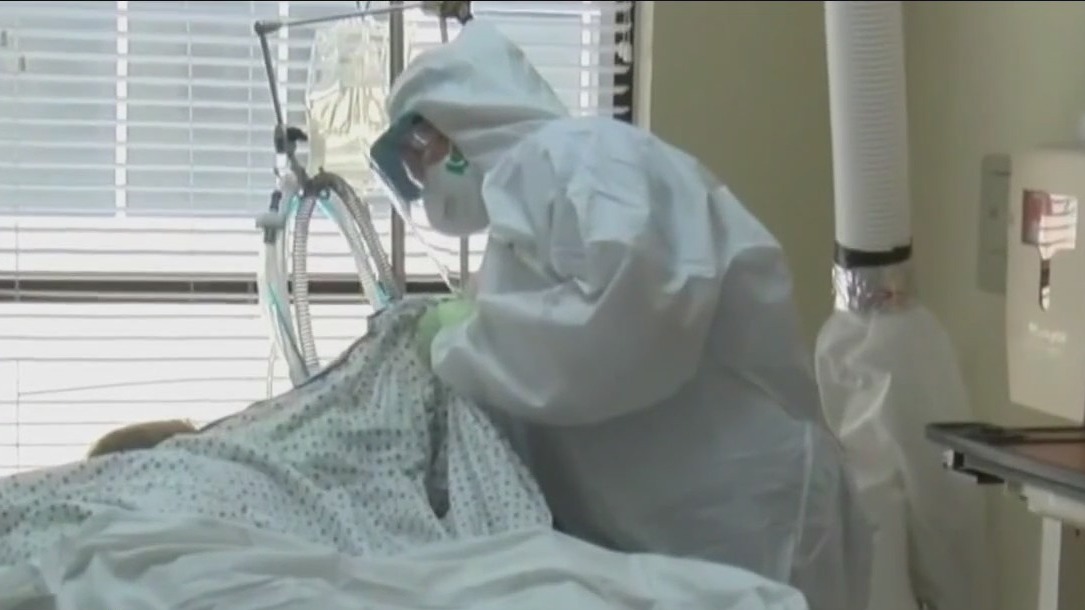New surge of COVID-19 Delta variant causes return of mask mandates
