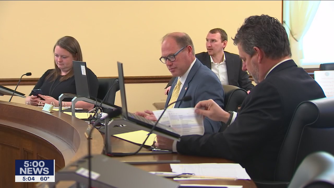 Masking and distancing make for clunky budget negotiations at Minnesota Capitol