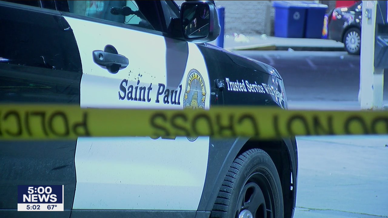 Leaders call for action on gun violence after 7 shot overnight in St. Paul