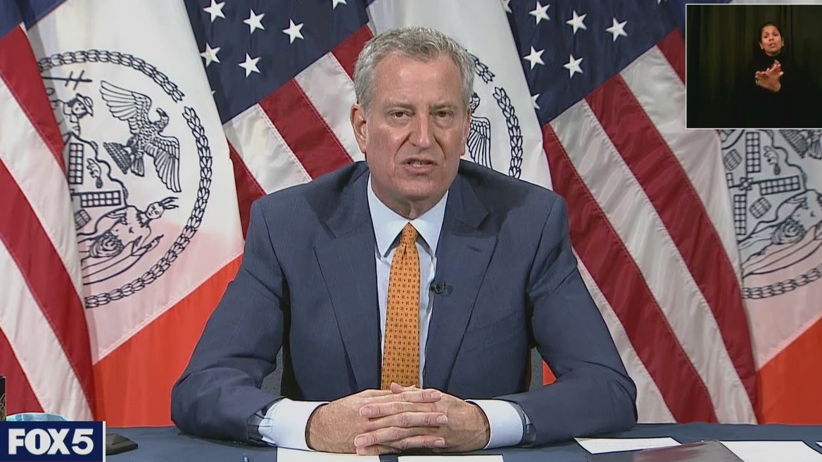 Mayor on schools