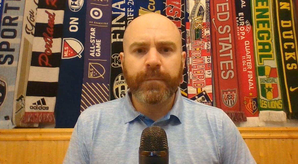 MLS on FS1 preview