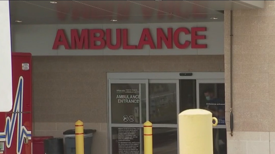 Medics running more transports to rural hospitals