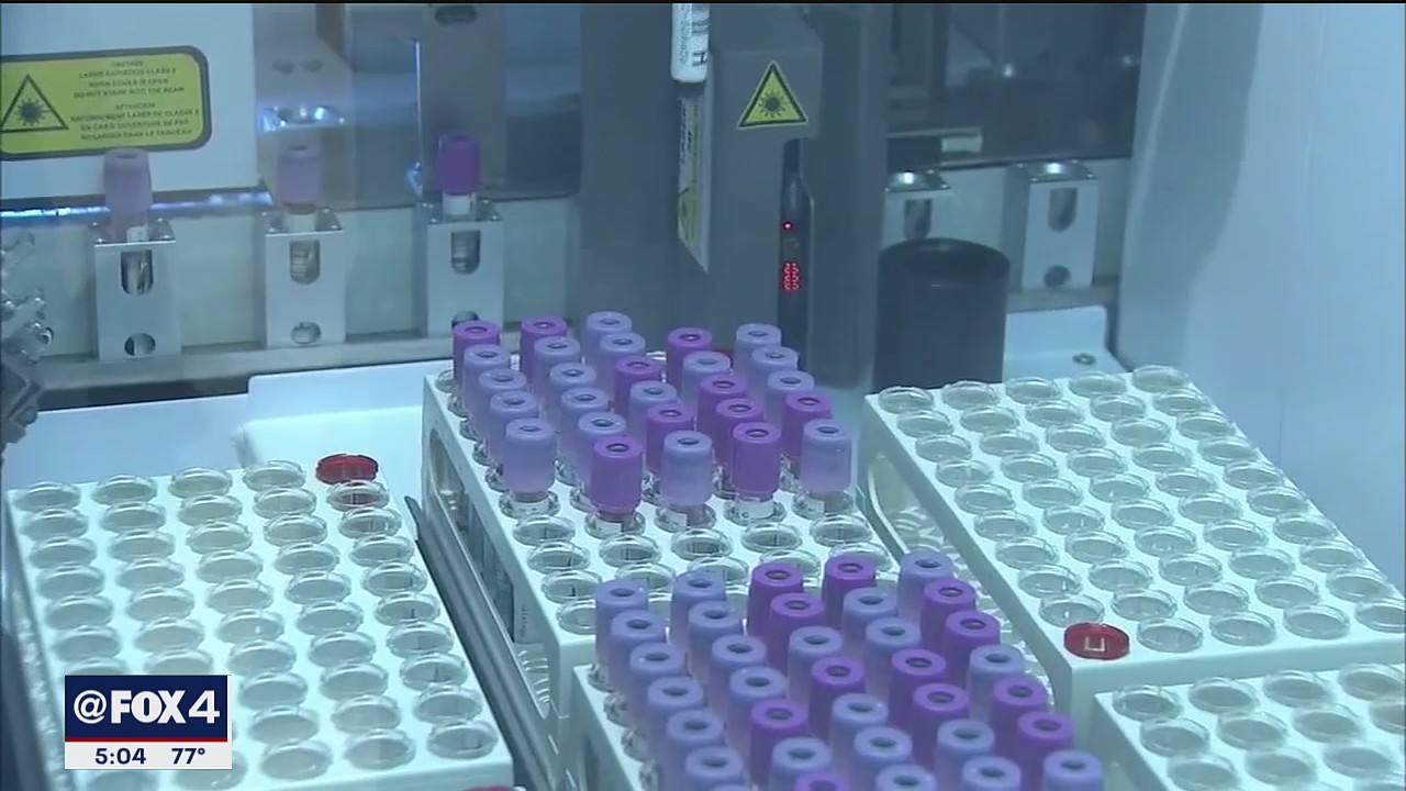 Texas to receive 800,000 COVID-19 vaccine doses next week