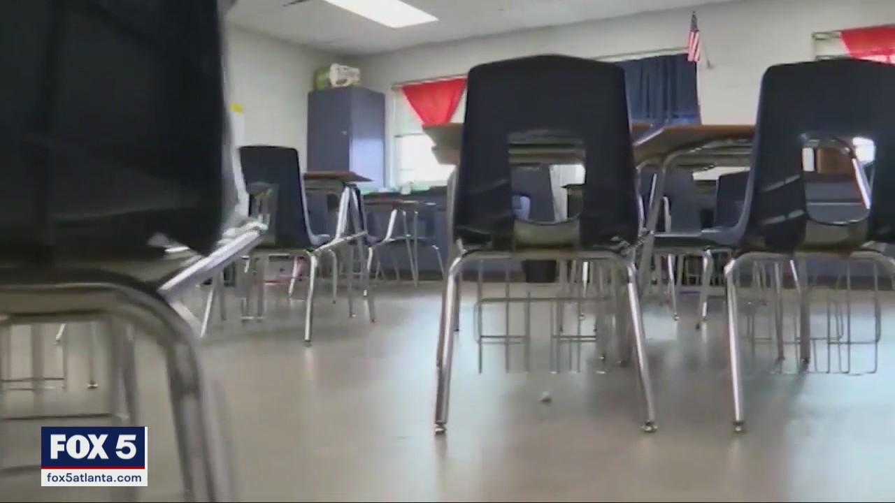 DeKalb County School decision to prioritize safety