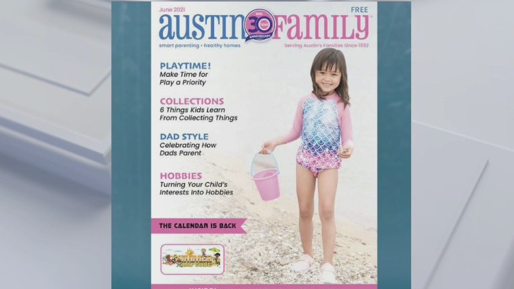 Austin Family: Making sure summer plans include physical activity