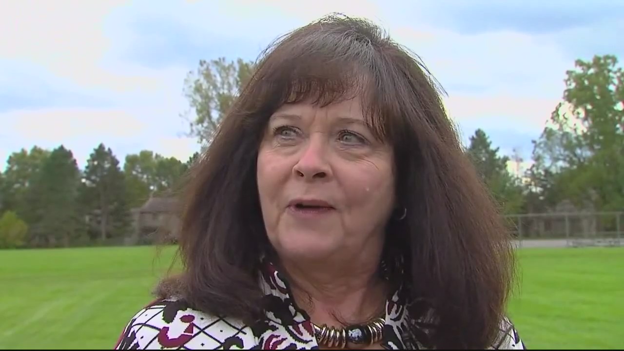 Great Lakes Water Association CEO resigns as pressure mounts