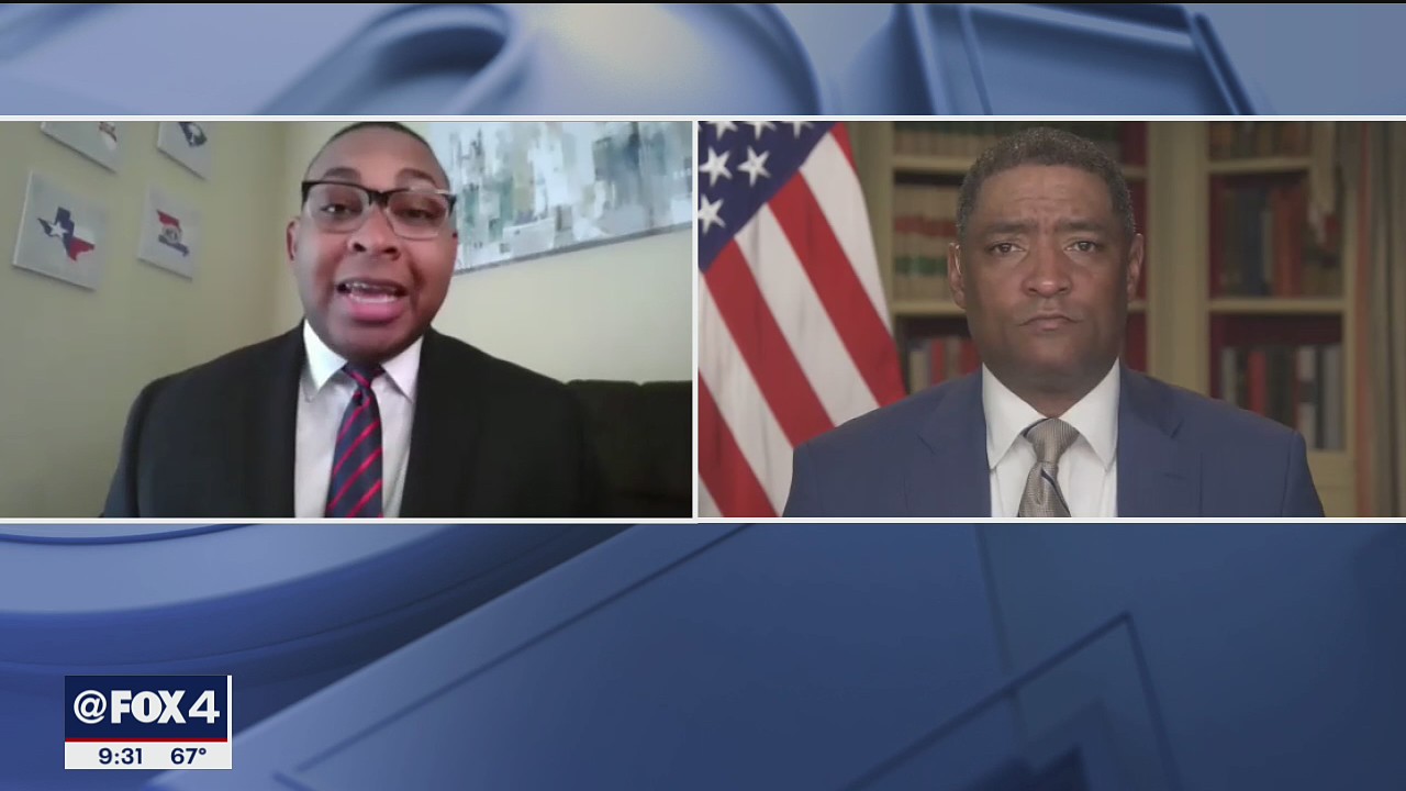 Senior advisor to President Joe Biden discusses the latest COVID-19 relief package