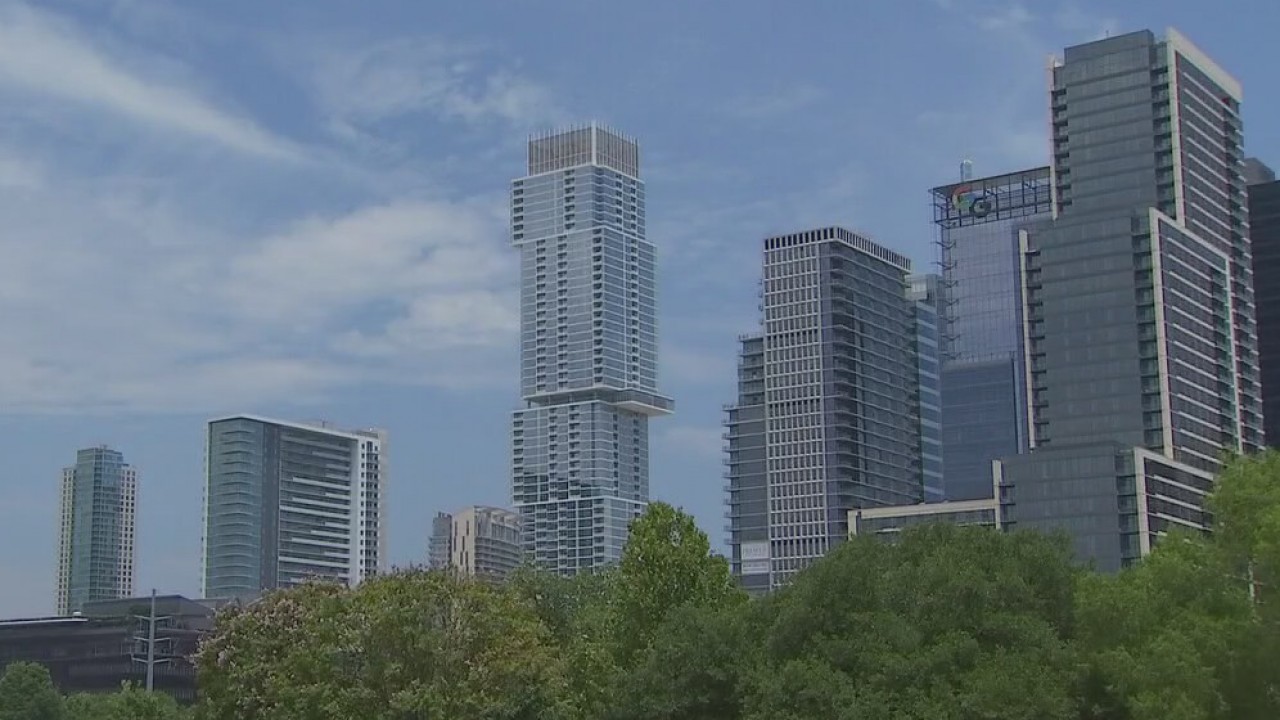 Austin City Manager to unveil budget proposal