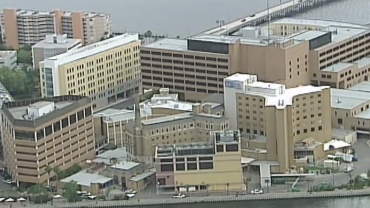 TGH prepares for possible COVID-19 vaccine