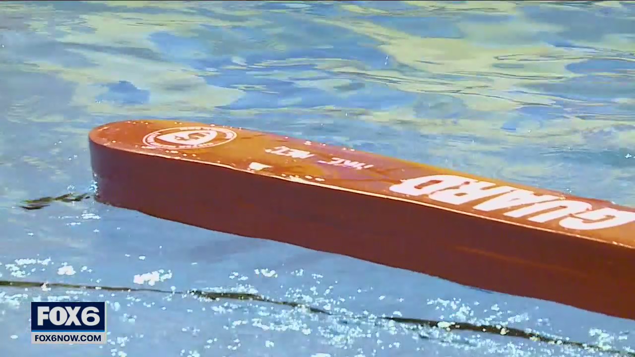 Lifeguard shortage in Milwaukee