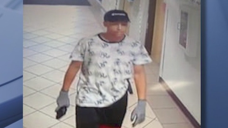 Police looking for answers after unidentified gunman reportedly walks onto Payson High campus