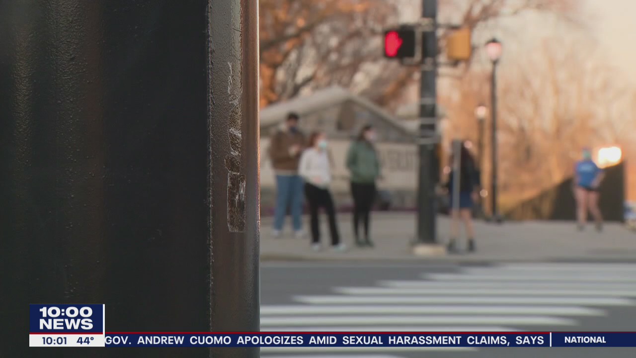 Multiple sexual assaults reported in on-campus dorms at Villanova University