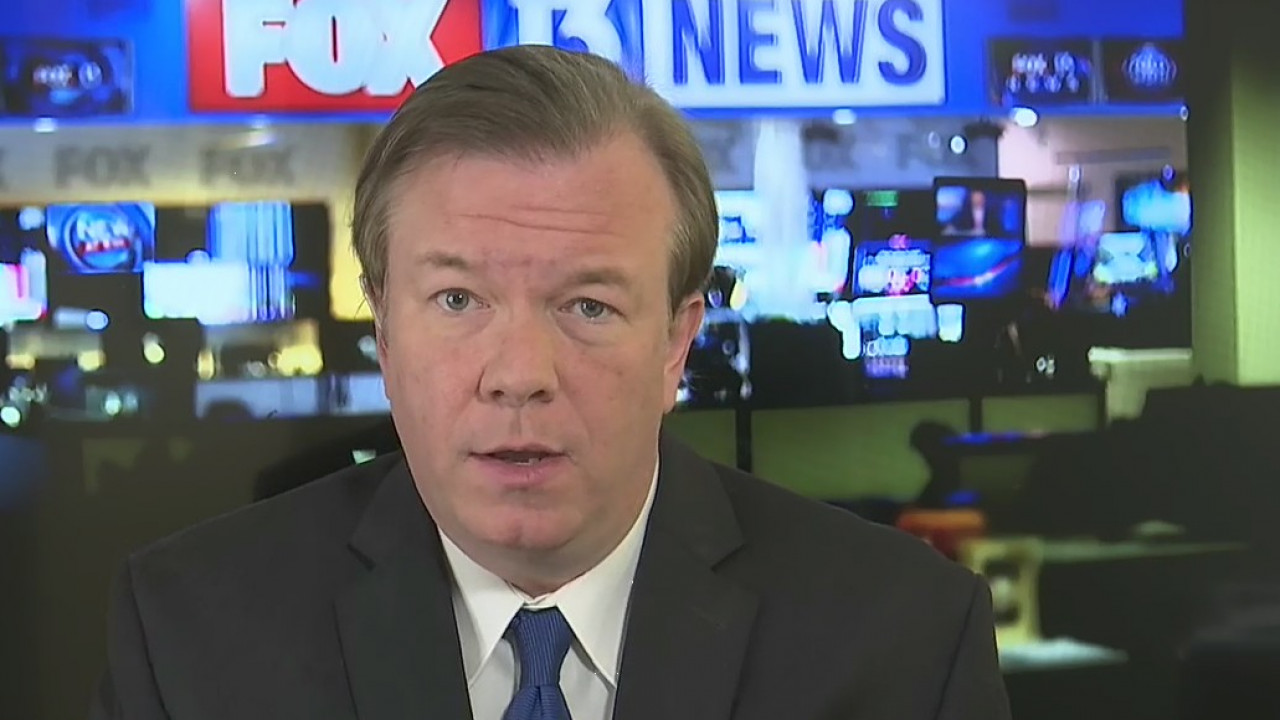 Election 2020: What to expect Friday