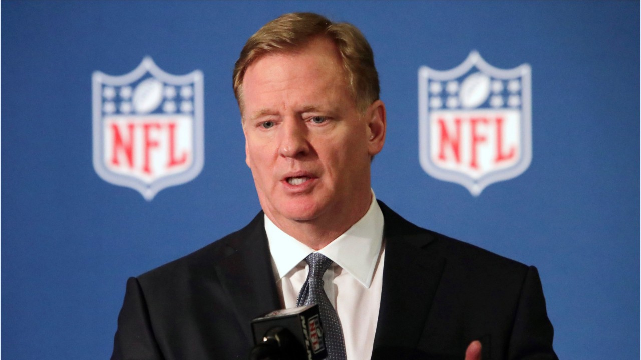 The professional sports world responds to police brutality protests
