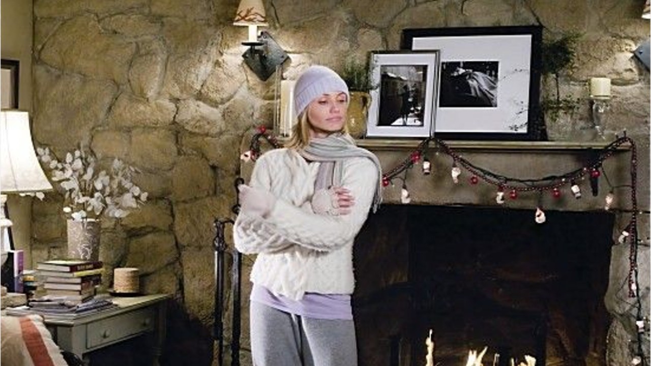 Mend your broken heart with a free stay in an English cottage inspired by ‘The Holiday’