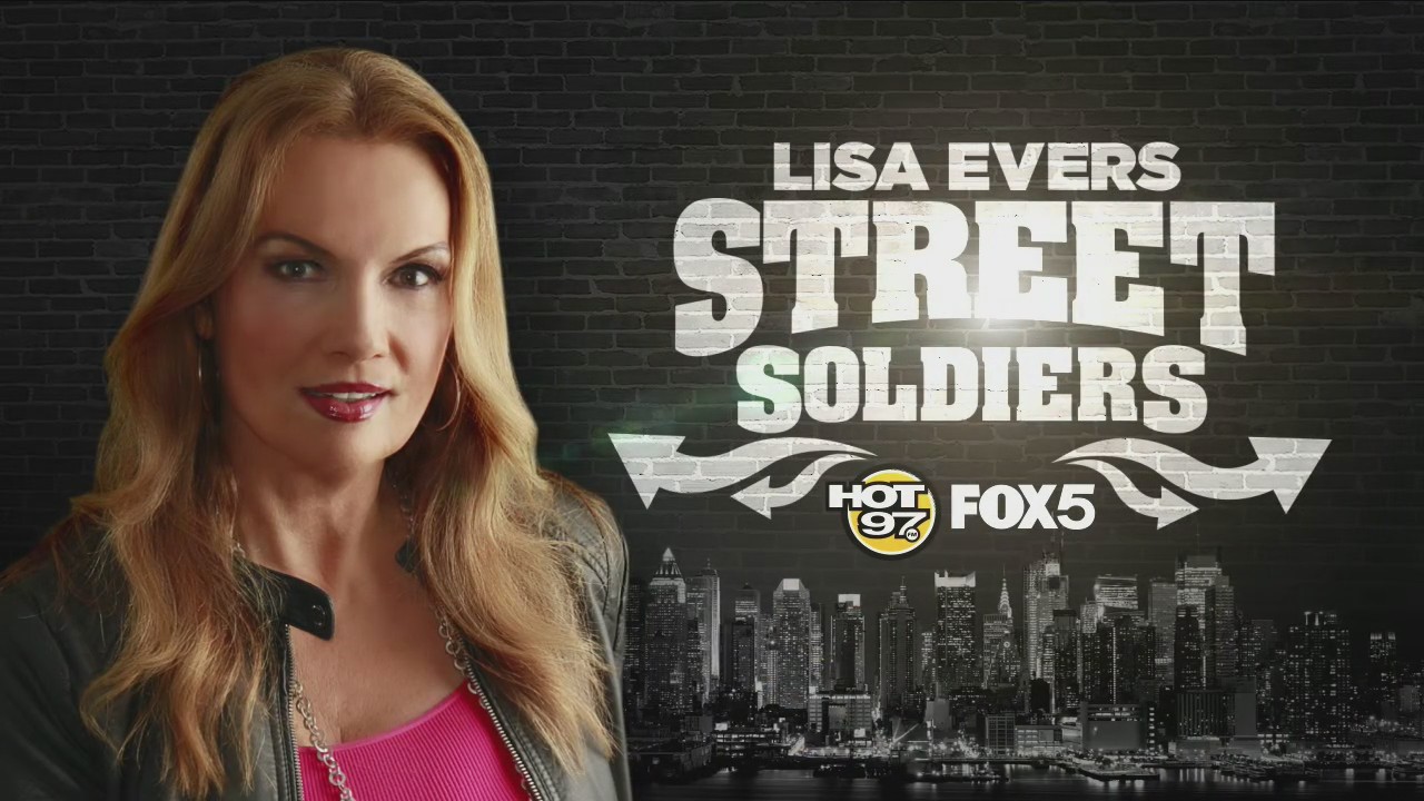 Puerto Rico and the Pandemic - [STREET SOLDIERS]