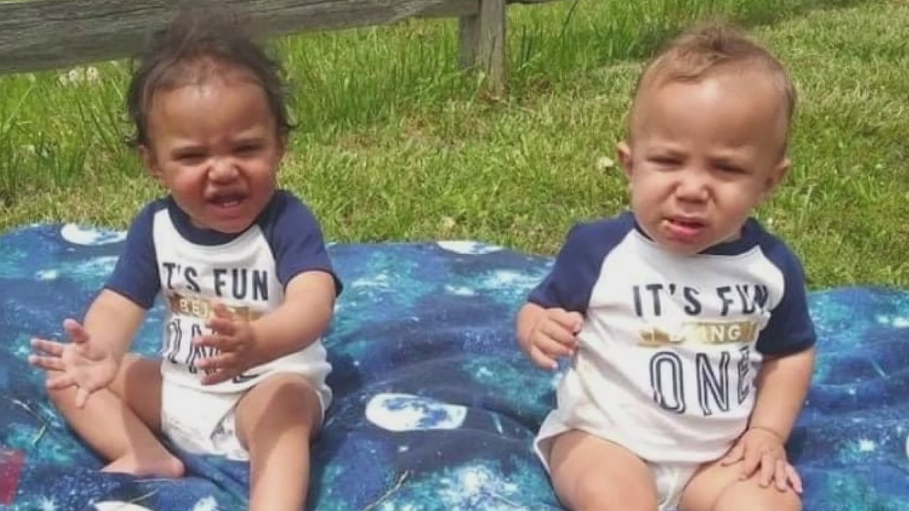 Mother and boyfriend arrested in child abuse case where 1-year-old found dead, brother injured