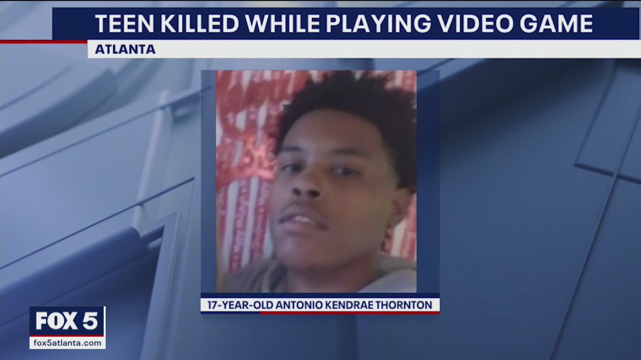 Teen charged in deadly shooting of friend