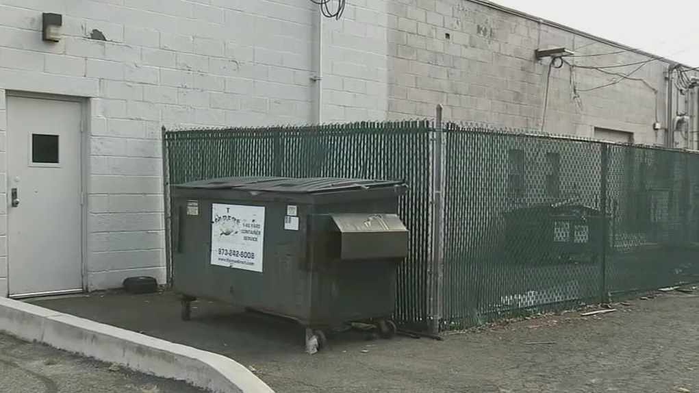 Ballots found in trash