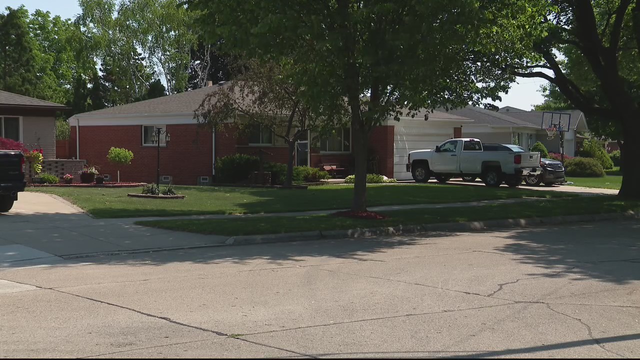 Argument at Warren house party turns deadly, shaking quiet subdivision