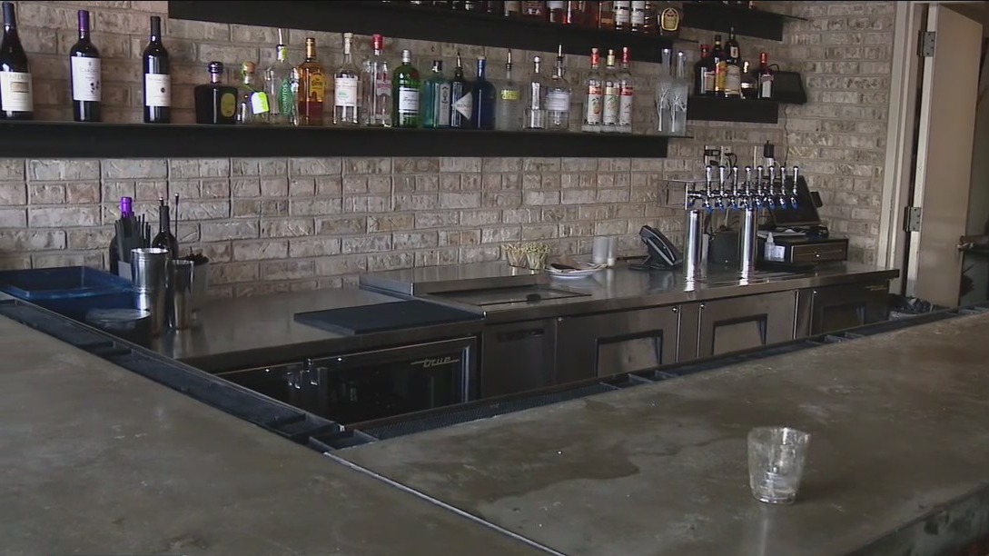 Help wanted: Restaurants experiencing worker shortage
