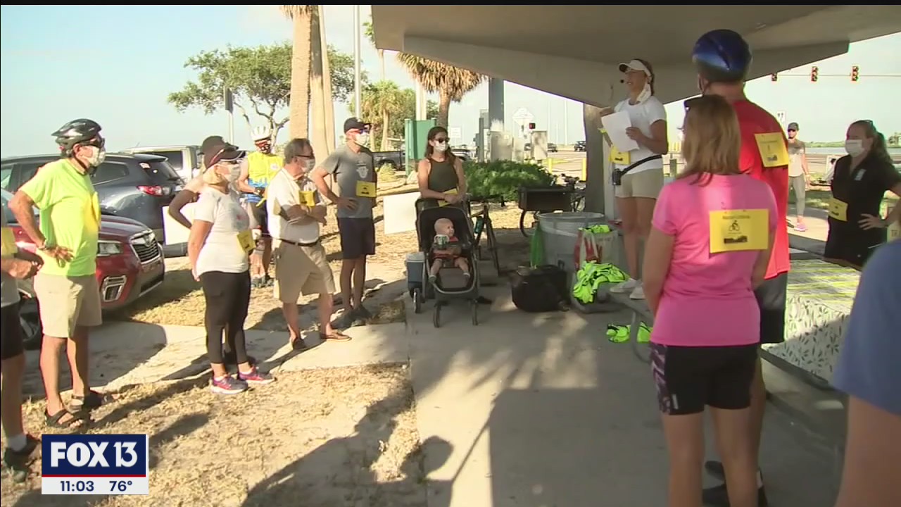 An initiative to reduce traffic fatalities