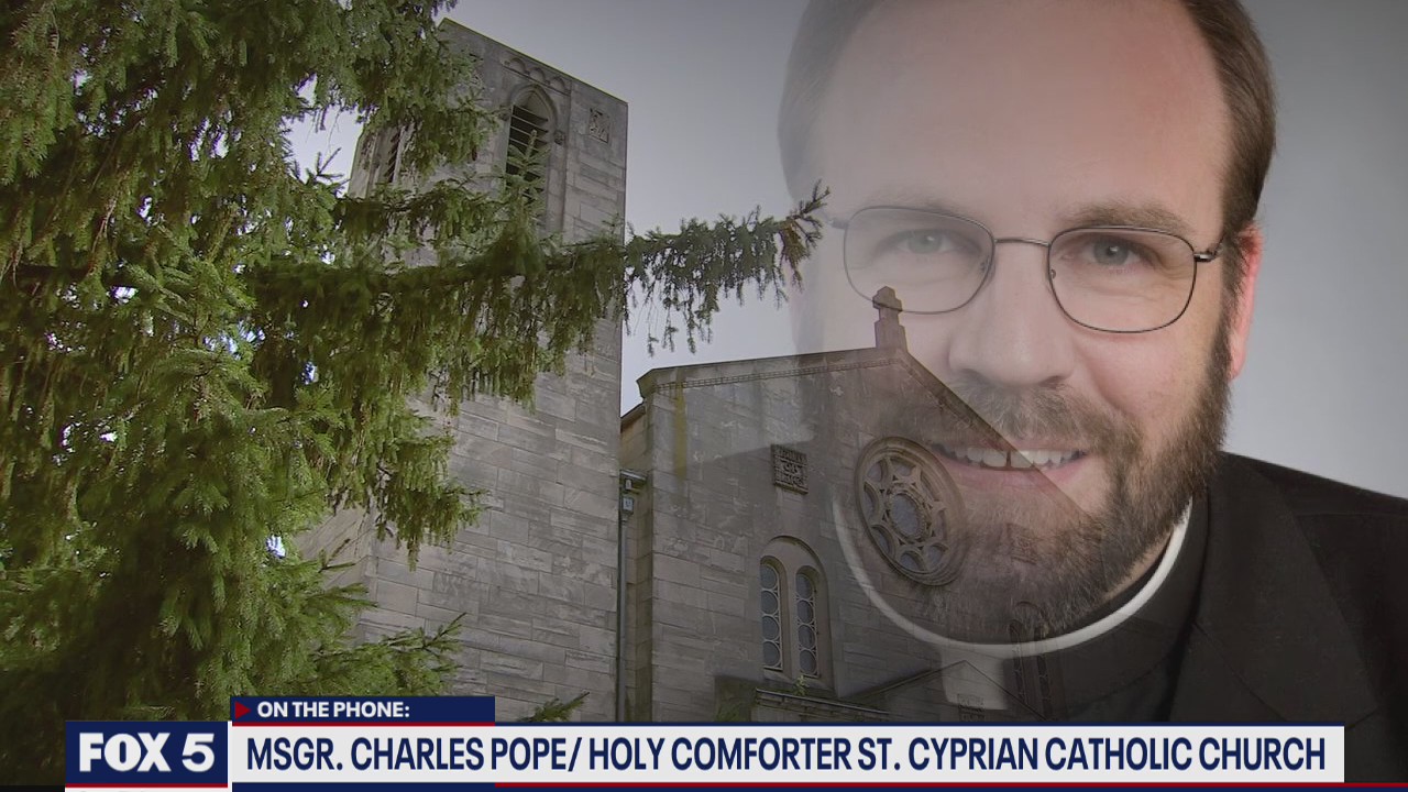 Congregation members in quarantine after pastor tests positive for COVID-19